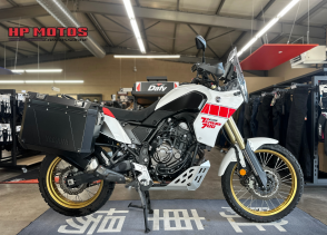 YAMAHA XTZ TENERE 700 RALLY - 2023