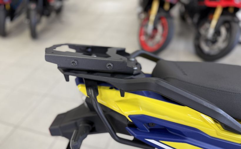 SUZUKI DL V-STROM 800DE 3