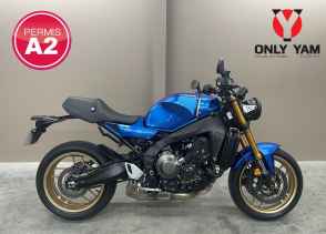 YAMAHA XSR 900 ABS - 2023