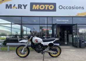 MASH X-RIDE 125 - 2024