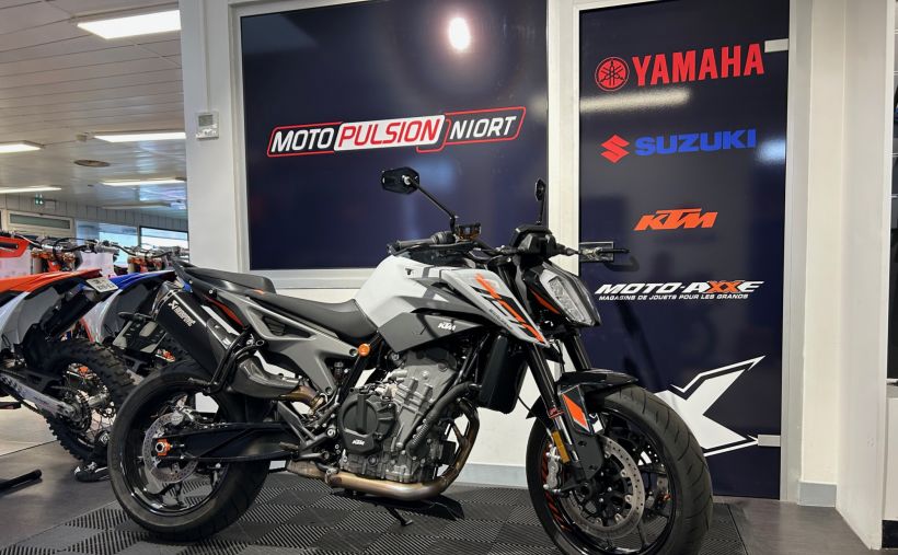 KTM 790 DUKE L 0