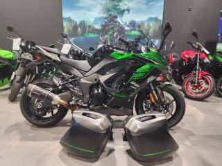 KAWASAKI NINJA 1000 SX TOURER - 2024