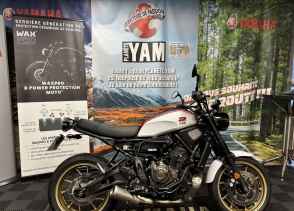 YAMAHA XSR 700 XTRIBUTE - 2022