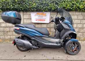 PIAGGIO MP3 530 HPE EXCLUSIVE - 2023