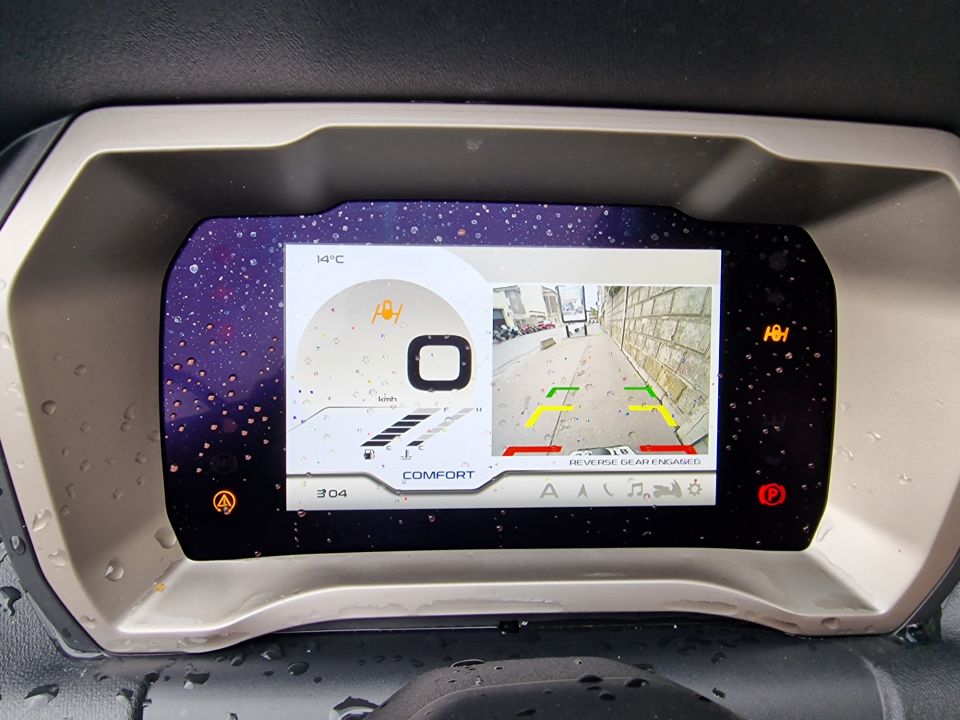 PIAGGIO MP3 530 HPE EXCLUSIVE 2