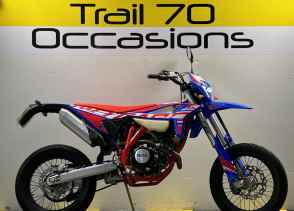 BETA RR 125 SM - 2023
