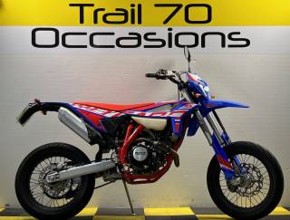 BETA RR 125 SM - 2023