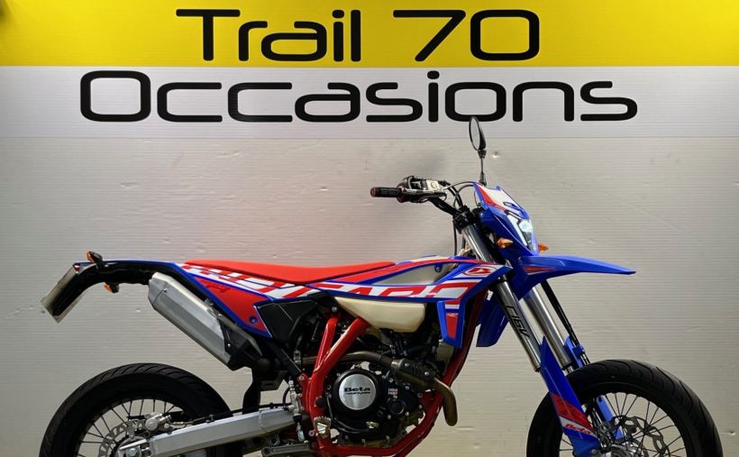 BETA RR 125 SM 0