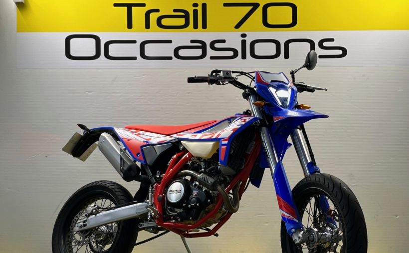 BETA RR 125 SM 42