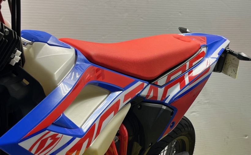 BETA RR 125 SM 24