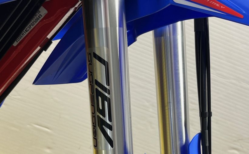 BETA RR 125 SM 54