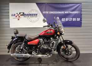ROYAL ENFIELD METEOR 350 - 2022