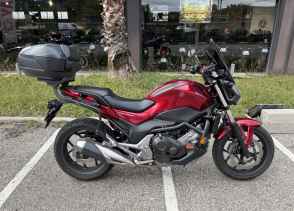 HONDA NC 750 S - 2019