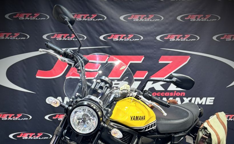 YAMAHA XSR 700 LEGACY 3