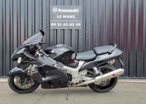 SUZUKI GSX-R 1300 HAYABUSA - 2007