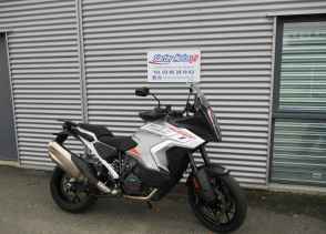 KTM 1290 SUPER ADVENTURE S - 2023