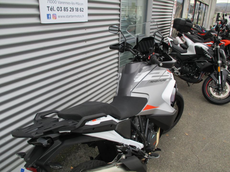 KTM 1290 SUPER ADVENTURE S 6