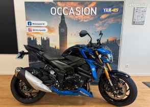SUZUKI GSX-S 750 - 2017