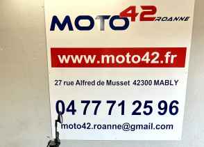 SUZUKI SV 650 A2 - 2016