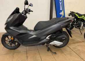HONDA PCX 125 - 2018