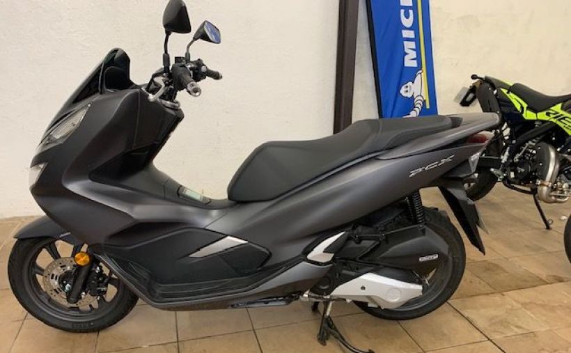 HONDA PCX 125 0