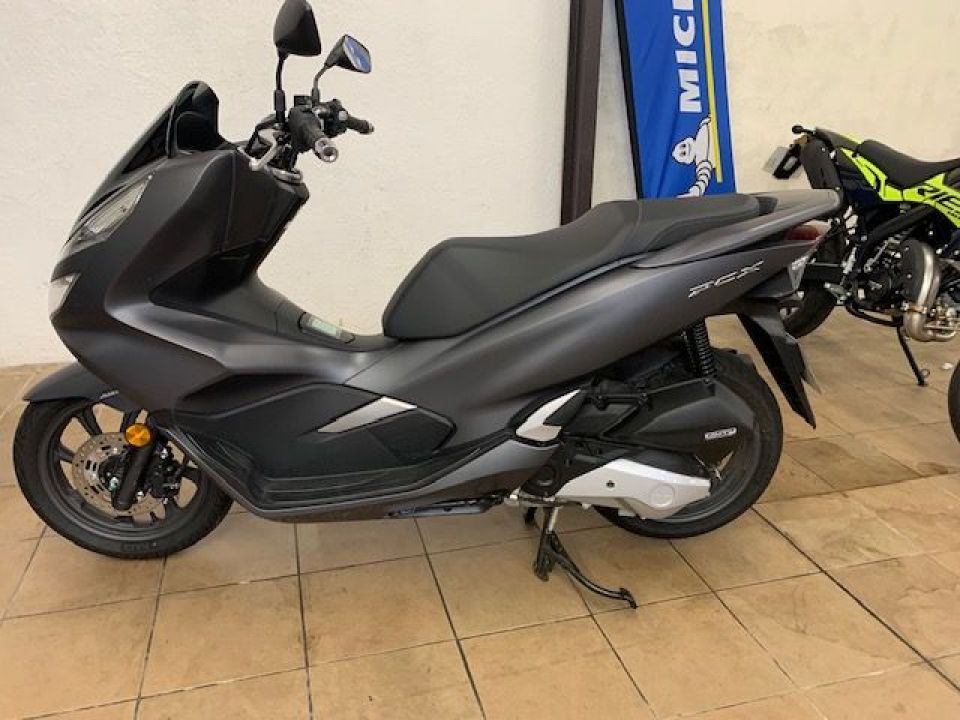 HONDA PCX 125 0