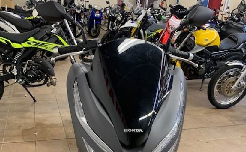 HONDA PCX 125 2