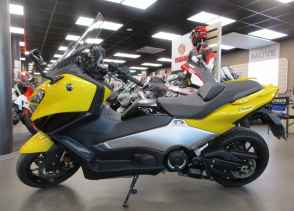 YAMAHA XP T-MAX 560 - 2022