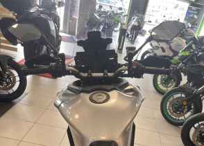 YAMAHA TRACER 9 GT - 2021