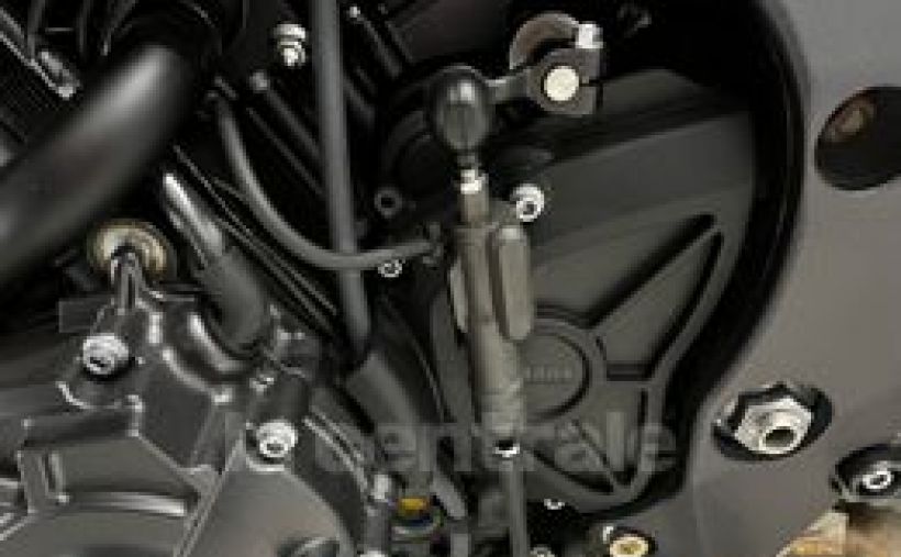 YAMAHA MT-10 9