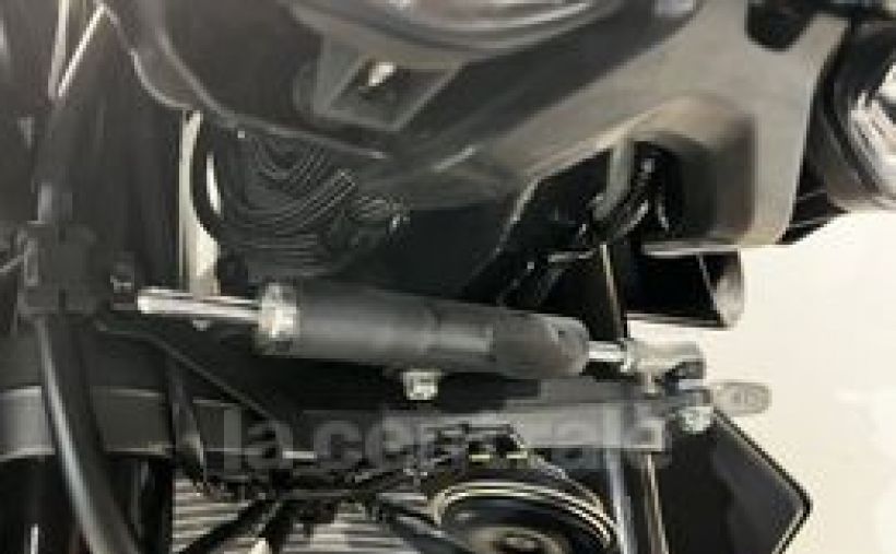 YAMAHA MT-10 4