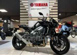 YAMAHA MT-10 - 2025