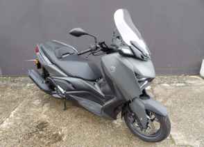YAMAHA XMAX 125 - 2025