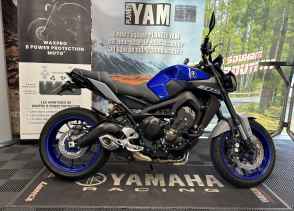 YAMAHA MT-09 - 2020