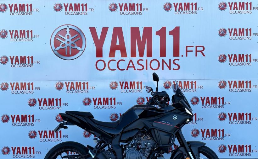 YAMAHA TRACER 7 0