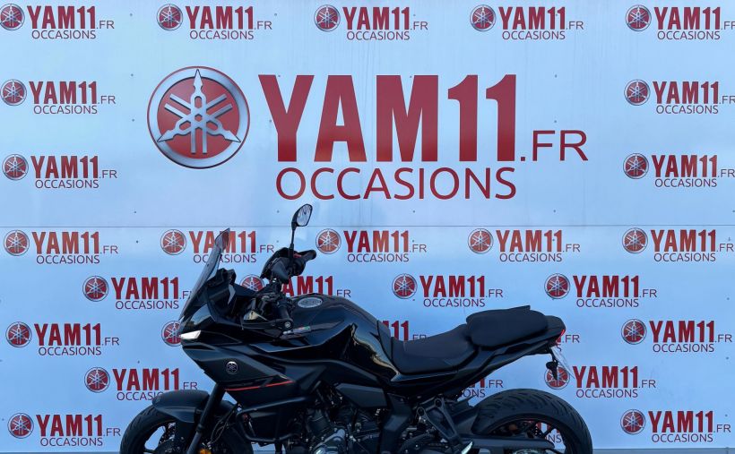 YAMAHA TRACER 7 1