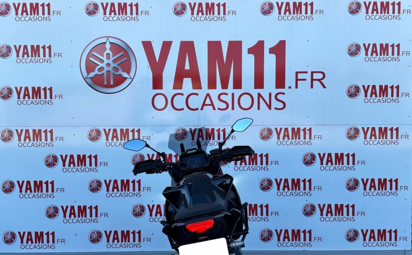 YAMAHA TRACER 7 3