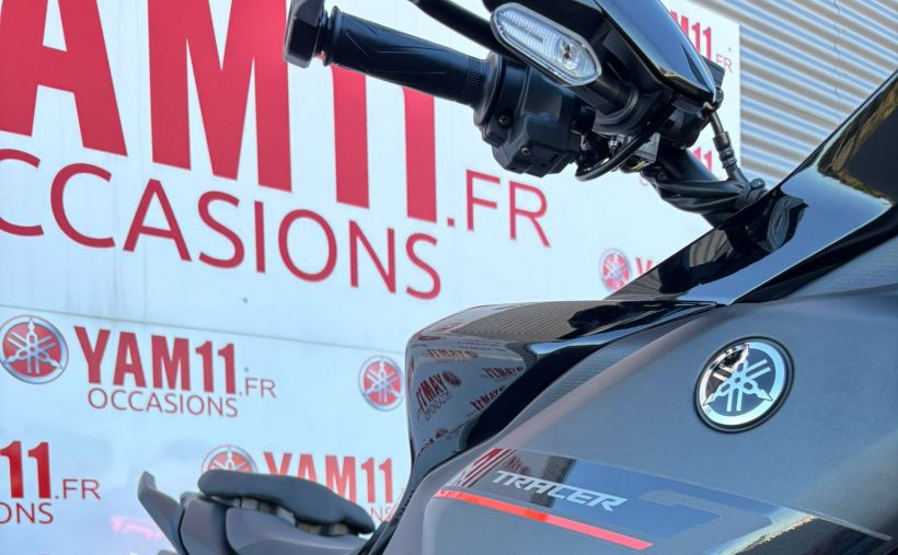 YAMAHA TRACER 7 6