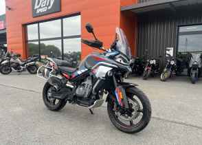 CF MOTO 800 MT - 2023