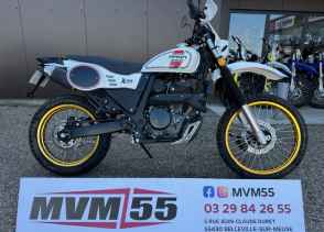 MASH X-RIDE 650 - 2024