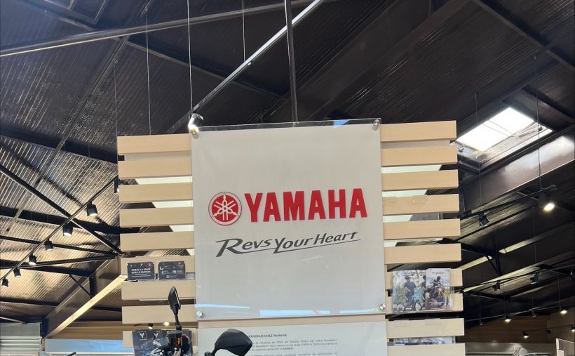 YAMAHA MT-10 1