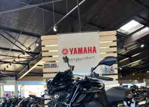 YAMAHA MT-10 - 2022