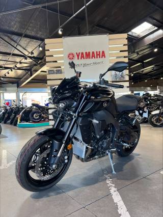 YAMAHA MT-10 - 2022