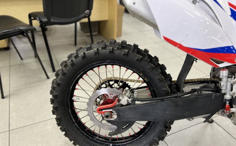 HONDA CRE-F 2