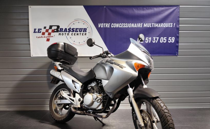 HONDA XL 125 3