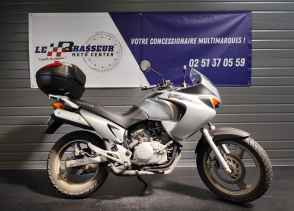 HONDA XL 125 - 2007