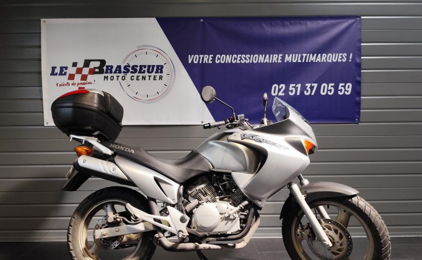 HONDA XL 125 0
