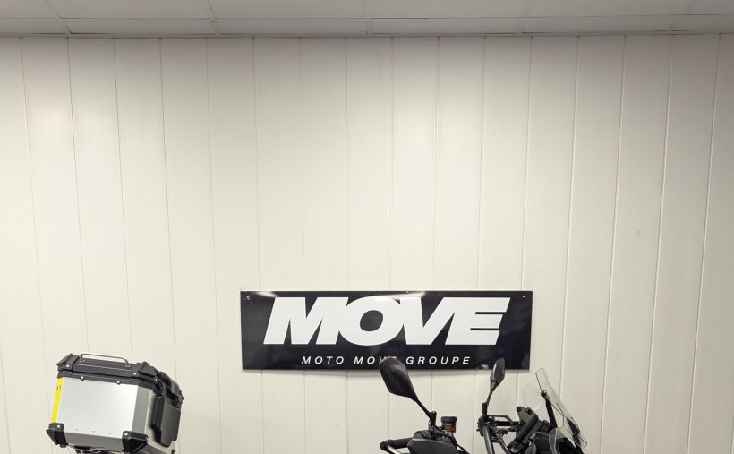 QJ MOTOR SRT 900 SX 0