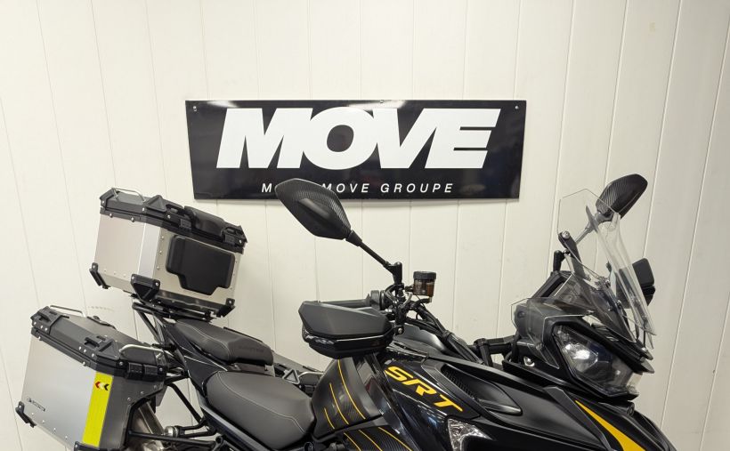 QJ MOTOR SRT 900 SX 1