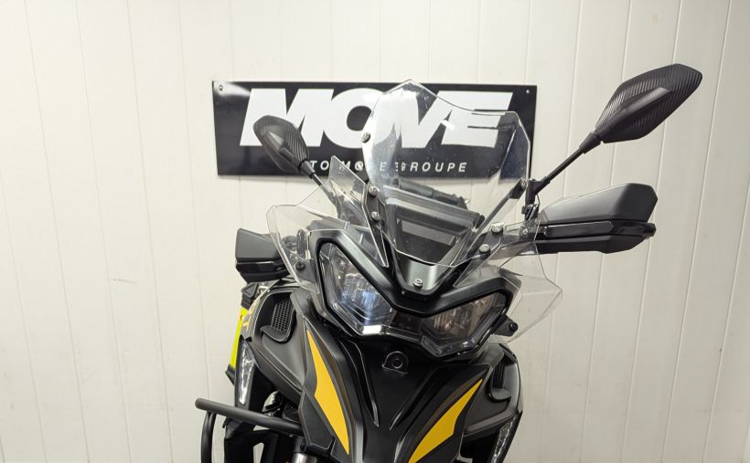 QJ MOTOR SRT 900 SX 2